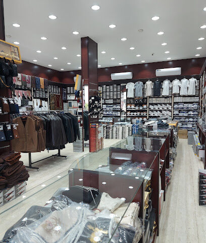 ملبوسات العماد للمستلزمات الرجاليه - Buraydah - +966 55 569 9983