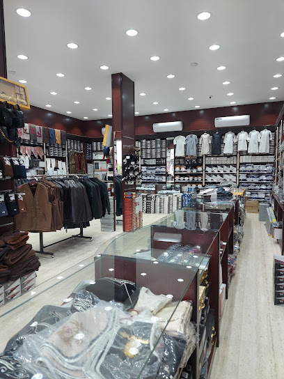 ملبوسات العماد للمستلزمات الرجاليه - Saudi Arabia|طريق عمر بن الخطاب، بريدة،