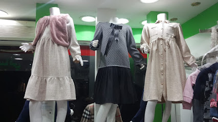 معرض كيوي للاطفال - Khafji -