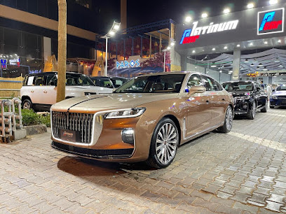 Platinum Car - Riyadh - +966 53 940 0654