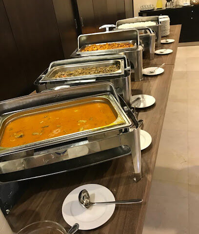 Nohh Catering - Al Madinah Al Munawwarah - +966 55 532 3584