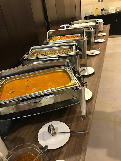 Nohh Catering - Saudi Arabia|Al Madinah Al Munawwarah 42385|تقاطع طريق قباء مع صلاح الدين،|Shuran