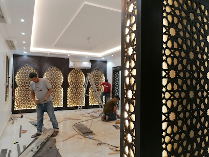 قصر النجاره والدهان الحديثه -  - +966 59 510 0369