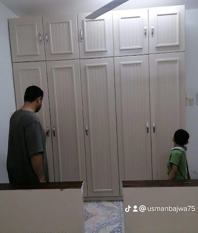 catpenter doors and maintenance - Al Khobar - +966 56 300 6955