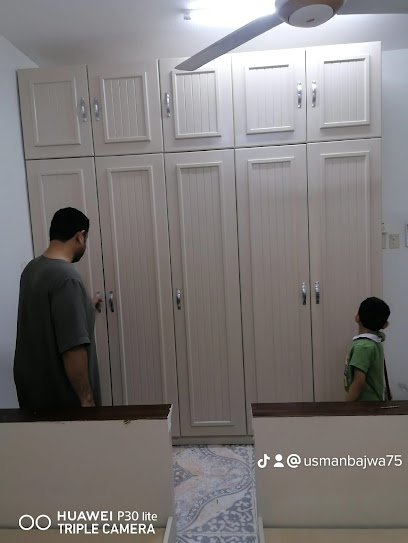catpenter doors and maintenance - Saudi Arabia|Al Khobar 34624|Al-Thuqbah|15th St