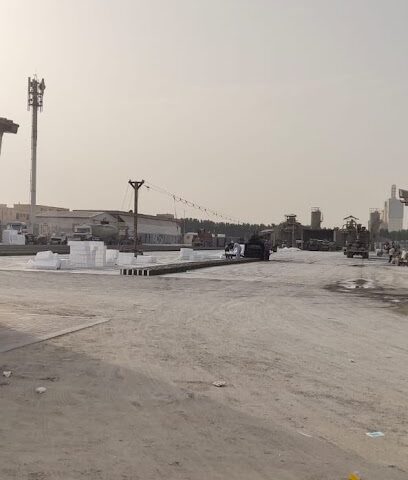 Al Jubail National Block Factory-مصنع طابوق الجبيل الأهلي - Al Jubail - +966 13 362 2627