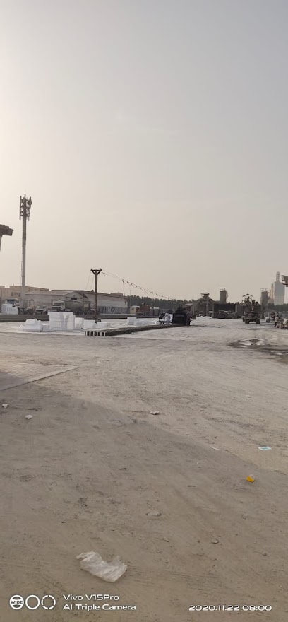 Al Jubail National Block Factory-مصنع طابوق الجبيل الأهلي - Saudi Arabia|Al Jubail 35526|Al'urayfi Area