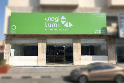 Lumi Car Rental - Dammam - +966 9200 28428