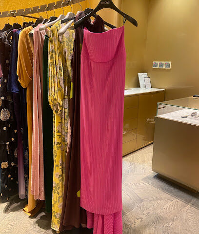 Etoile "La boutique" - Riyadh - +966 11 211 1580