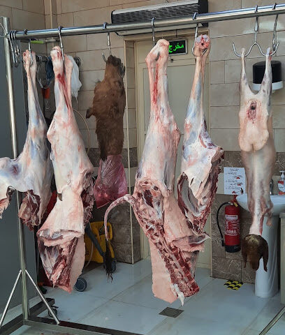 ربوع دمشق للحوم- Rubaa Damascus meat shop - Al Jubail - +966 50 763 3933