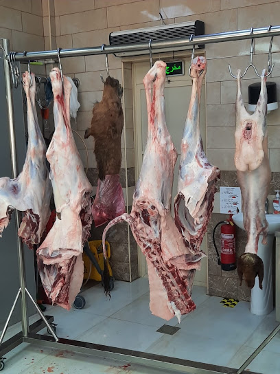 ربوع دمشق للحوم- Rubaa Damascus meat shop - Saudi Arabia|Al Jubail 35811|Deffi|Quba Rd