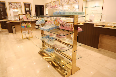 Chocoline - Jeddah - +966 12 668 2100