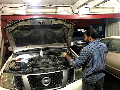 ورشة القرني Al Qarni Workshop - Al Khobar - +966 50 126 9462