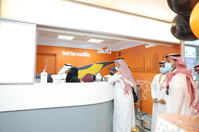 Sixt Rent A Car - Riyadh - +966 54 185 9670