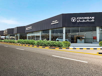 Changan - Yanbu - +966 800 760 6000