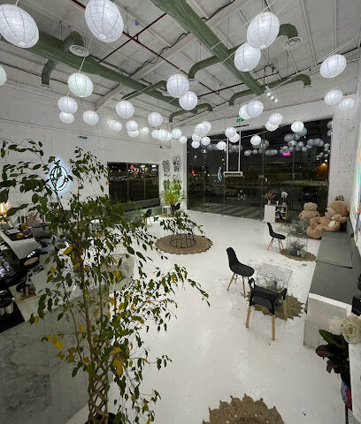 SOUL CAFE - Ar Rass - +966 56 207 7888