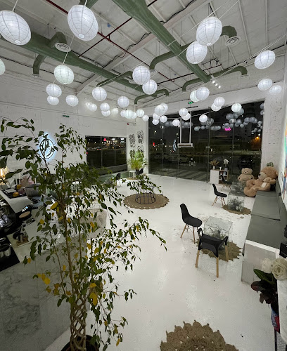SOUL CAFE - Saudi Arabia|Ar Rass 51921|Alhazm|King Abdulaziz Rd