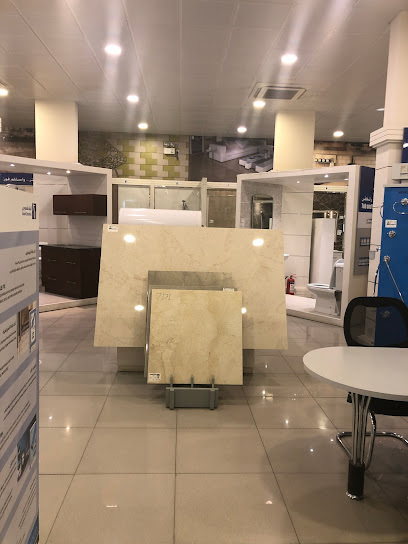 Saudi Ceramic Company - Saudi Arabia|Riyadh 13336،|النرجس،
