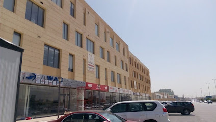 مكتب ياسر الجهني محاسبون ومراجعون قانونيون - Riyadh - +966 11 292 4408