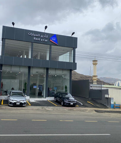 ذيب لتأجير السيارات - Al Bahah - +966 9200 00572