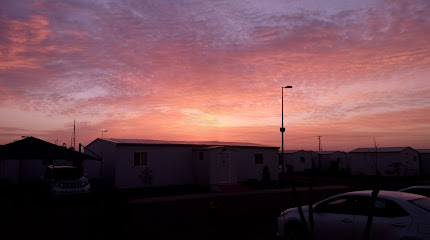 Daelim Rabigh Camp -  -