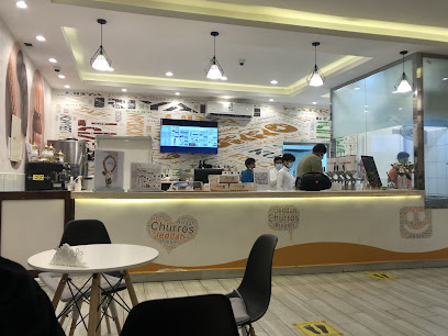 Le Churro Station - Abha - +966 55 509 7675