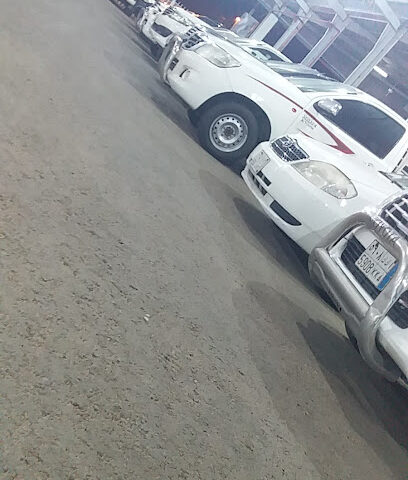 معرض الكويت للسيارات - Najran - +966 17 544 1042