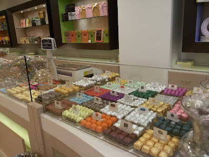 شوكومود Chocomood - Al Madinah Al Munawwarah - +966 53 006 8484