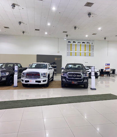 Auto Gate - Buraydah - +966 9200 28300