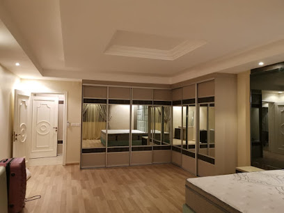 الخزائن الاحترافية - Abha - +966 9200 07601