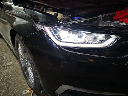 Olayan Car Accessories - Riyadh - +966 59 992 9926