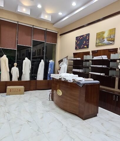 أثافي خياطة رجالية راقية .. - Sakaka - +966 50 660 5559