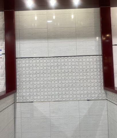 Ghanim Ceramics - Najran - +966 17 529 6000