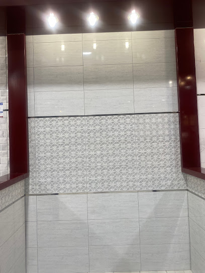 Ghanim Ceramics - Najran 66255