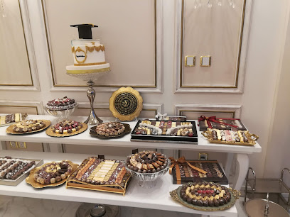 Esha Chocolate - Al Qatif - +966 56 038 8669