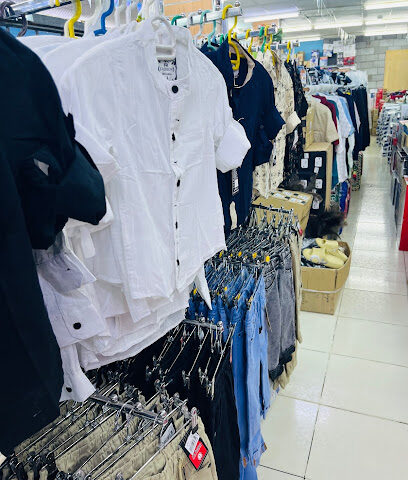 Al Ashmi Center - Umm Aldoom -