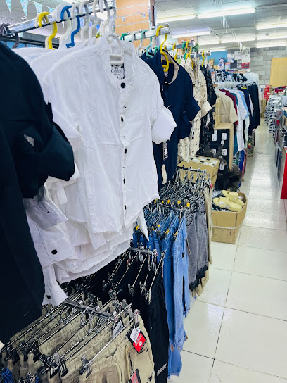 Al Ashmi Center - Saudi Arabia|Umm Aldoom 27538|4445|J9H5+GRR