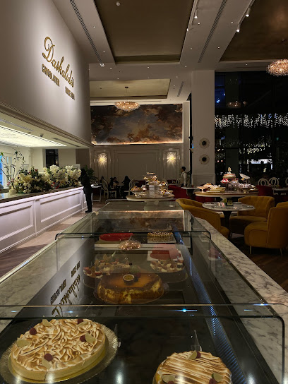 Daskalides Chocolatier - Al Khobar 34432