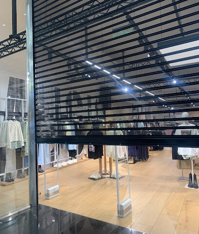 Bershka - Dammam - +966 54 407 6042