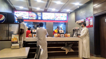 KFC - Al Jubail - +966 9200 21111
