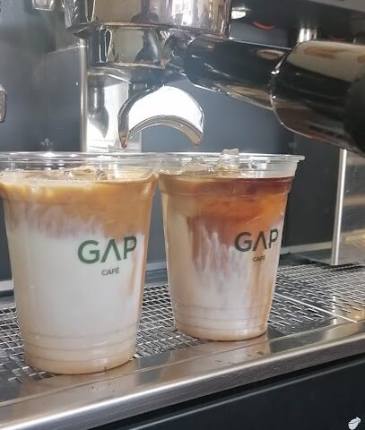 GAP CAFE - Buraydah - +966 55 828 3963