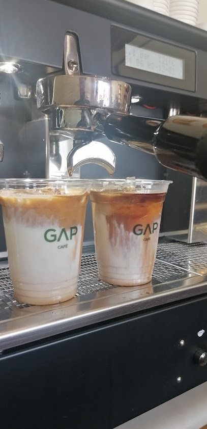 GAP CAFE - Buraydah 52382
