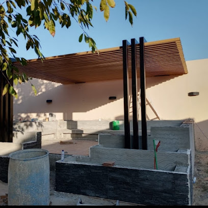 Emaar Asahnh materials, plumbing and construction - Ad Dilam - +966 11 541 7755