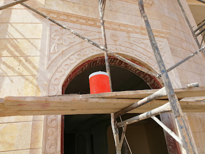 Modern Expertise for European Building Materials - Jeddah - +966 55 635 7435