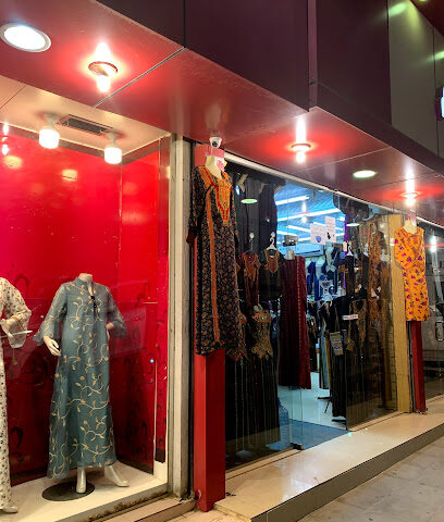 مطرزات النجوم - Al Bahah -