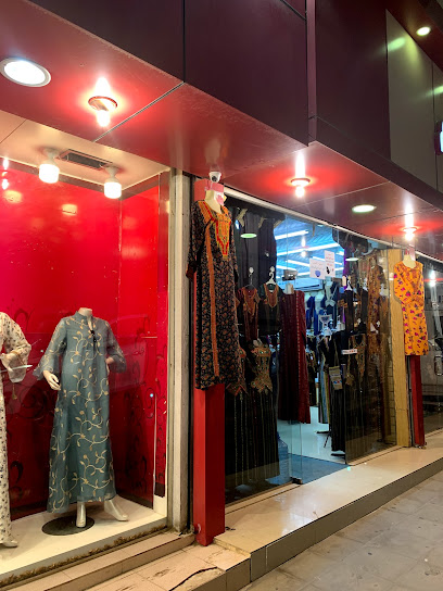 مطرزات النجوم - Al Bahah 65522