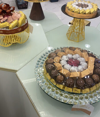 لينتالي فرع الوجه - Al Wajh - +966 54 509 1464