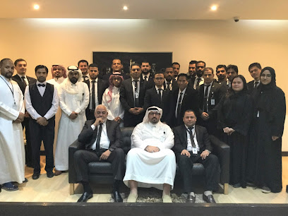 .BMB&Co مكتب بسام محمد البقعاوي وشركاه محاسبون ومراجعون قانونيون - Jeddah - +966 55 516 4773