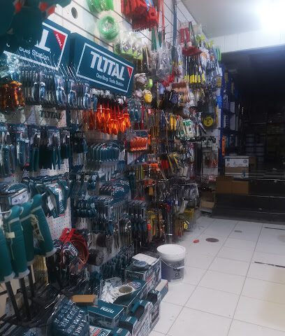 مؤسسه مشاري الأحمدي للكهرباء والسباكه ومواد البناء - Mecca - +966 55 923 5658