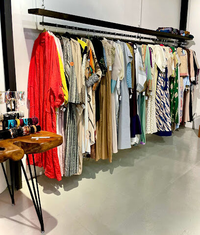 صيتـه كونسبت سـتور - Seeta Concept Store - Al Khobar - +966 53 885 2902